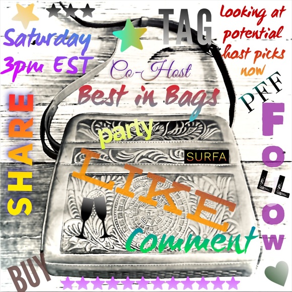 Surfa Other - 🧡Please like & comment so I can preview your bags
